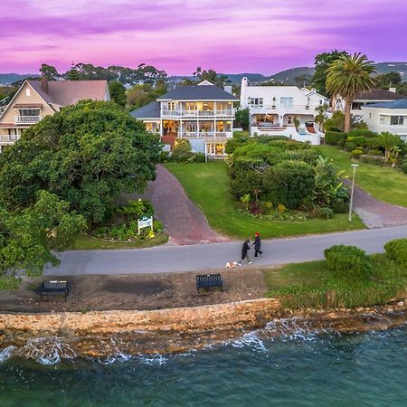 The Knysna Belle Guest House Екстер'єр фото