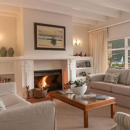 The Knysna Belle Guest House Екстер'єр фото