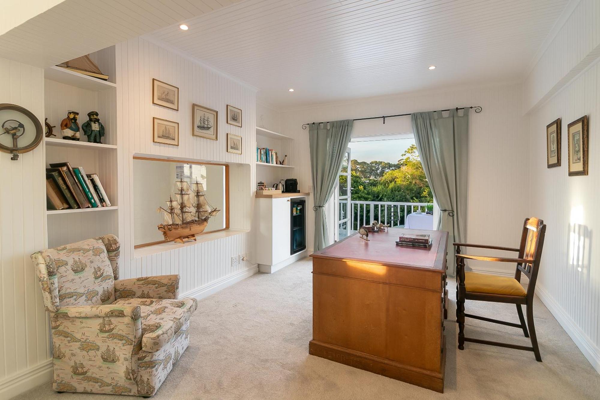 The Knysna Belle Guest House Екстер'єр фото