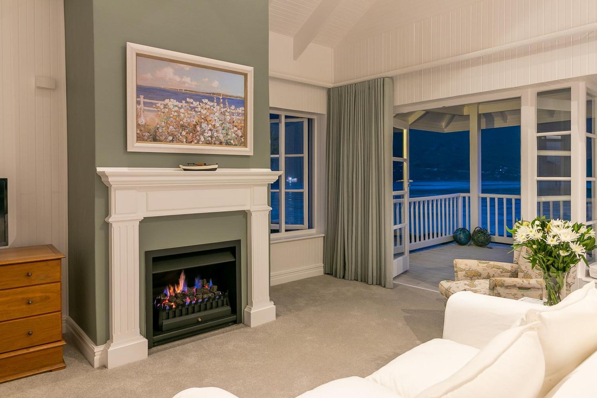 The Knysna Belle Guest House Екстер'єр фото