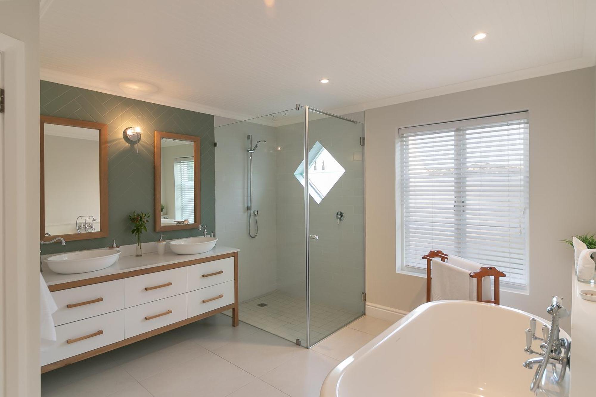 The Knysna Belle Guest House Екстер'єр фото