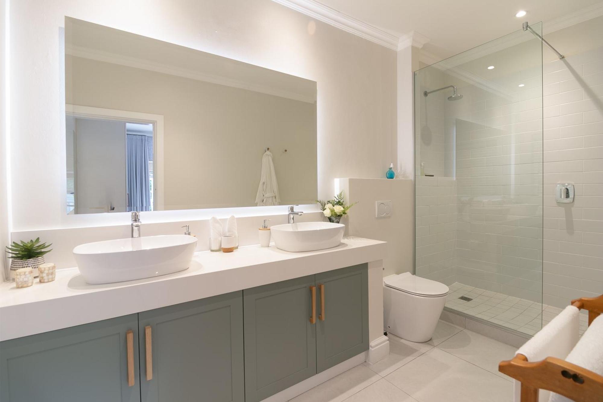 The Knysna Belle Guest House Екстер'єр фото