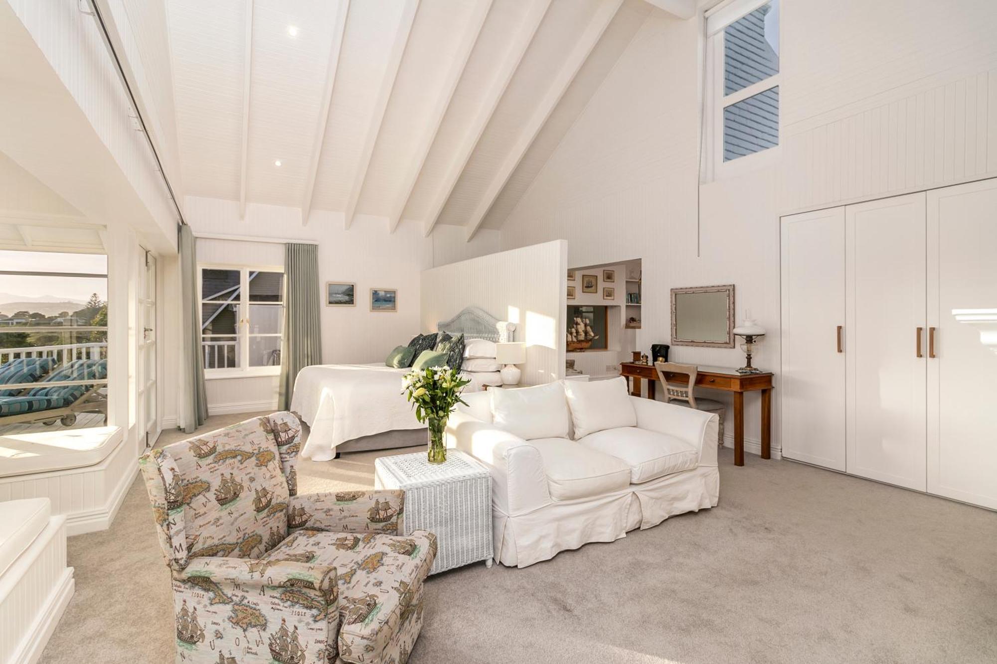 The Knysna Belle Guest House Екстер'єр фото