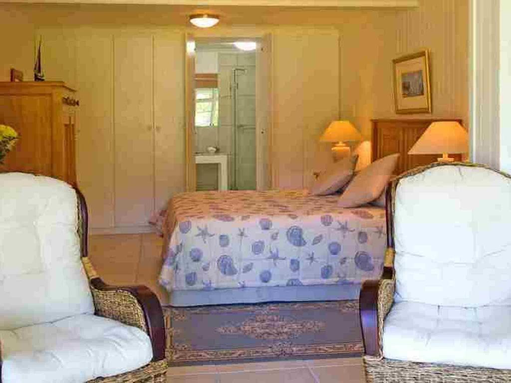 The Knysna Belle Guest House Номер фото
