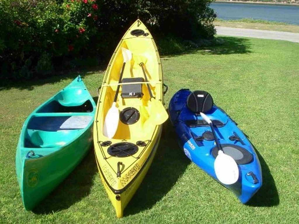 The Knysna Belle Guest House Екстер'єр фото