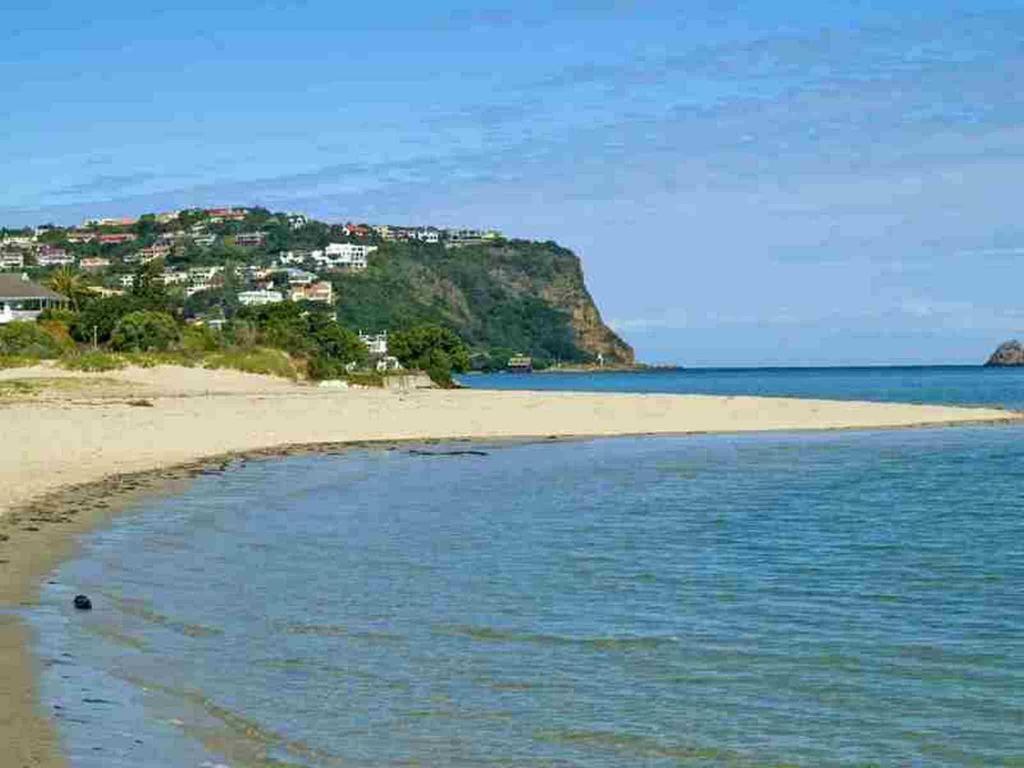 The Knysna Belle Guest House Екстер'єр фото