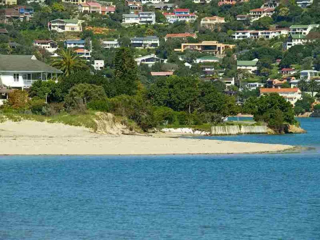 The Knysna Belle Guest House Екстер'єр фото