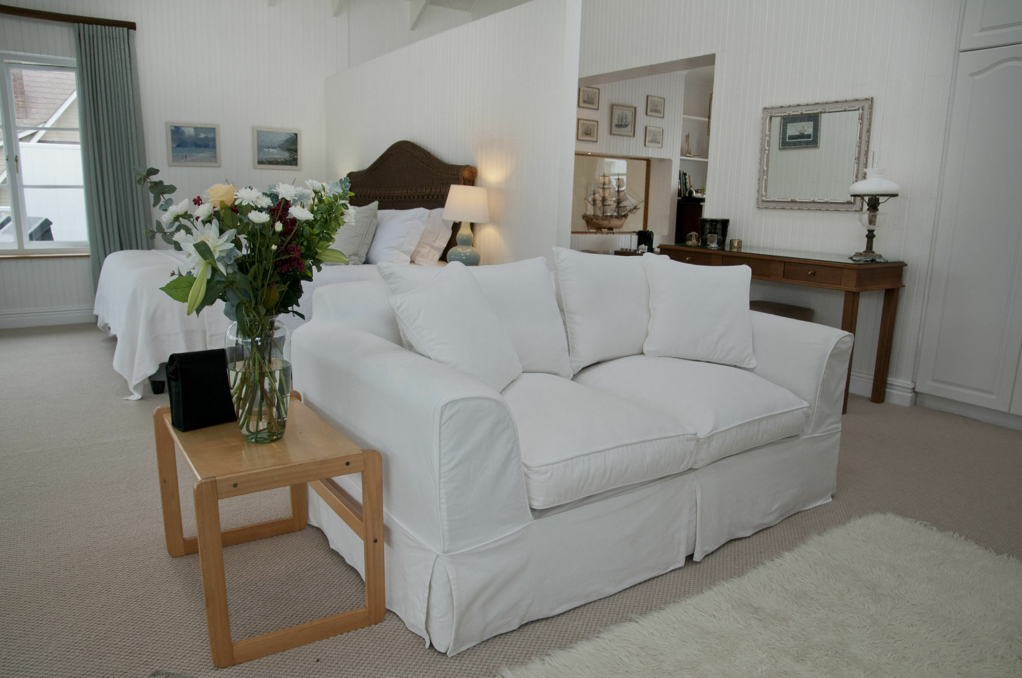 The Knysna Belle Guest House Екстер'єр фото