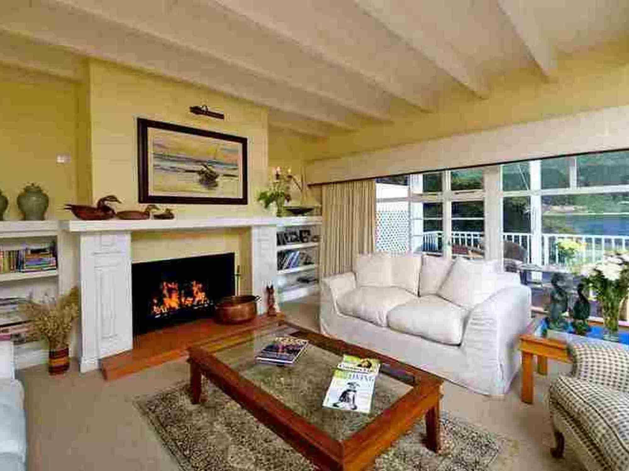 The Knysna Belle Guest House Екстер'єр фото